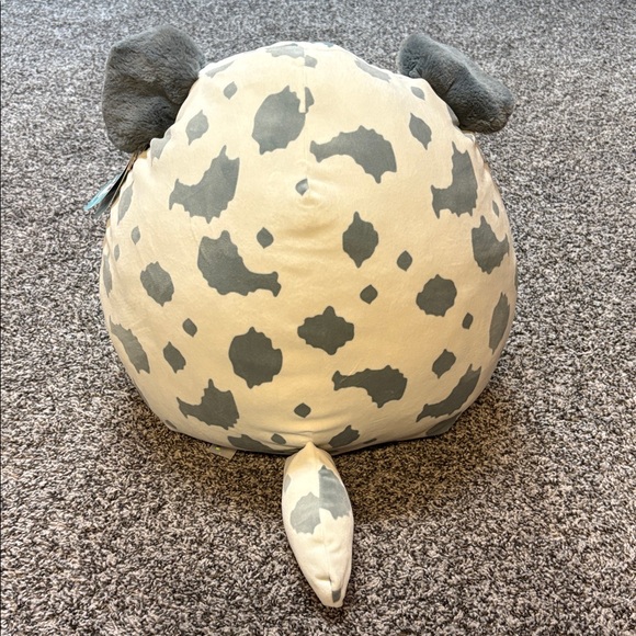 Squishmallows- Raylor - Picture 4 of 6